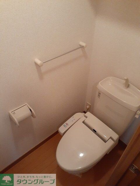 グランツ　モーデの物件内観写真