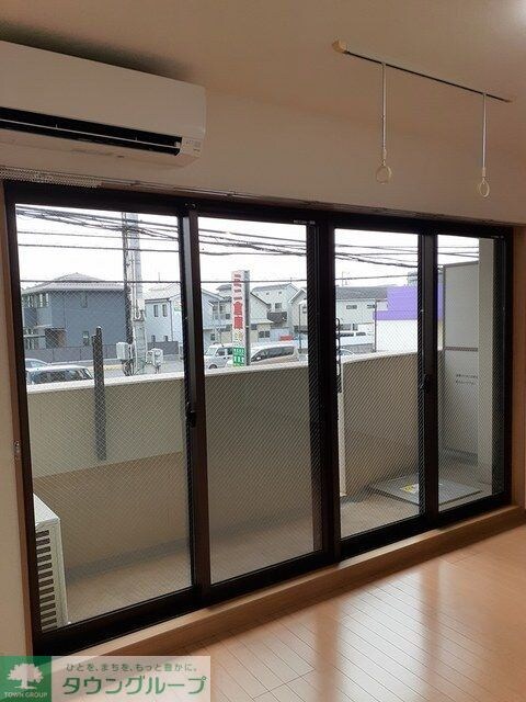 グランツ　モーデの物件内観写真