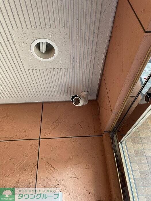 アビリアなごみの物件内観写真