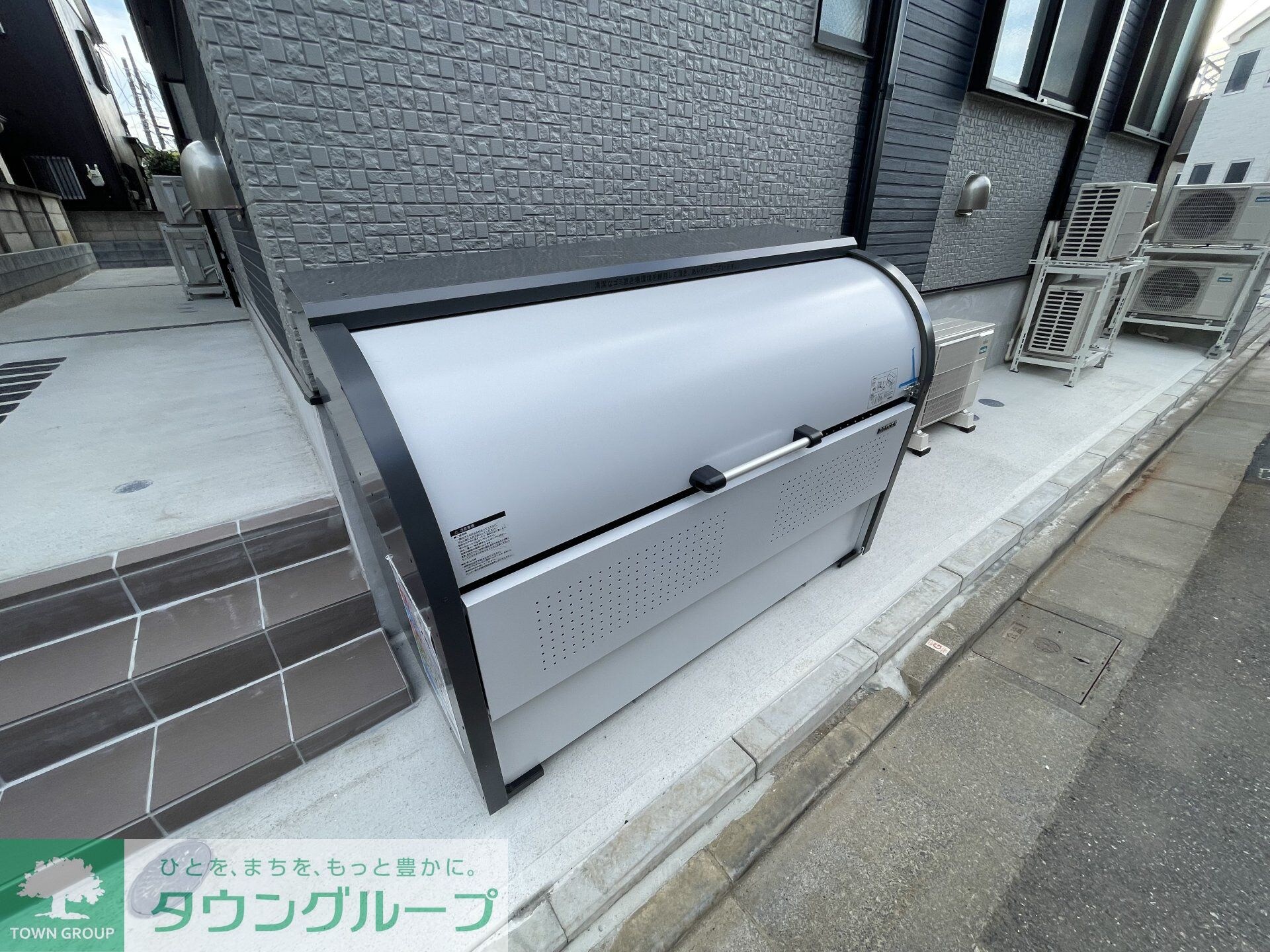 ハーモニーテラス富士見台IIIの物件内観写真