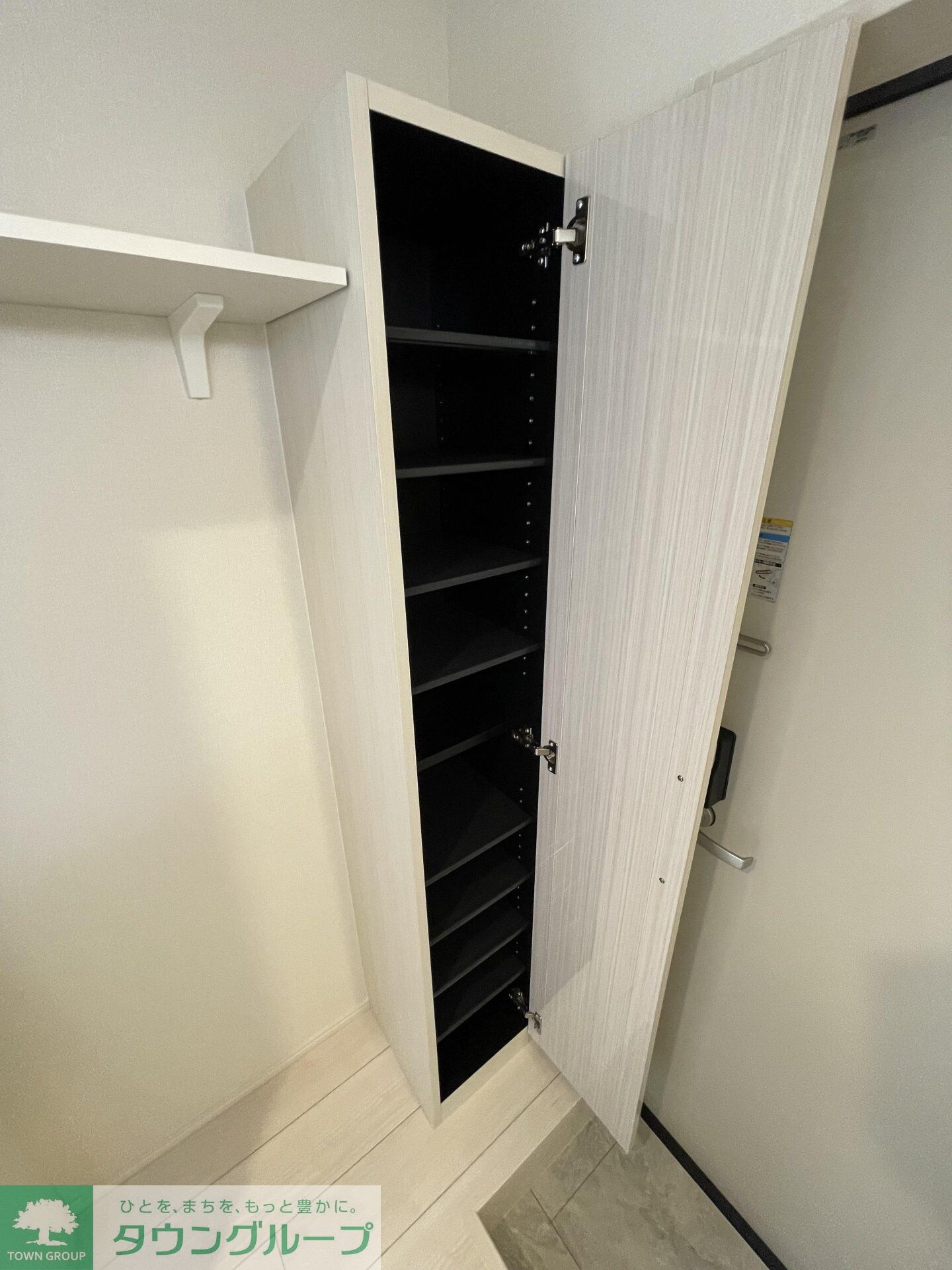 ハーモニーテラス富士見台IIIの物件内観写真