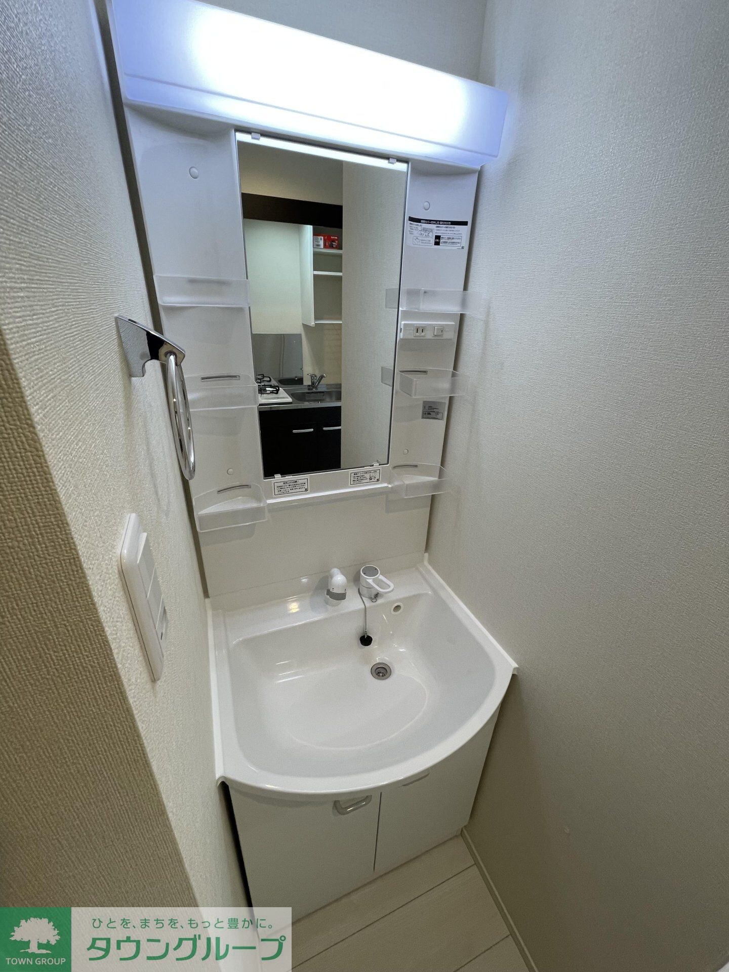 ハーモニーテラス富士見台IIIの物件内観写真