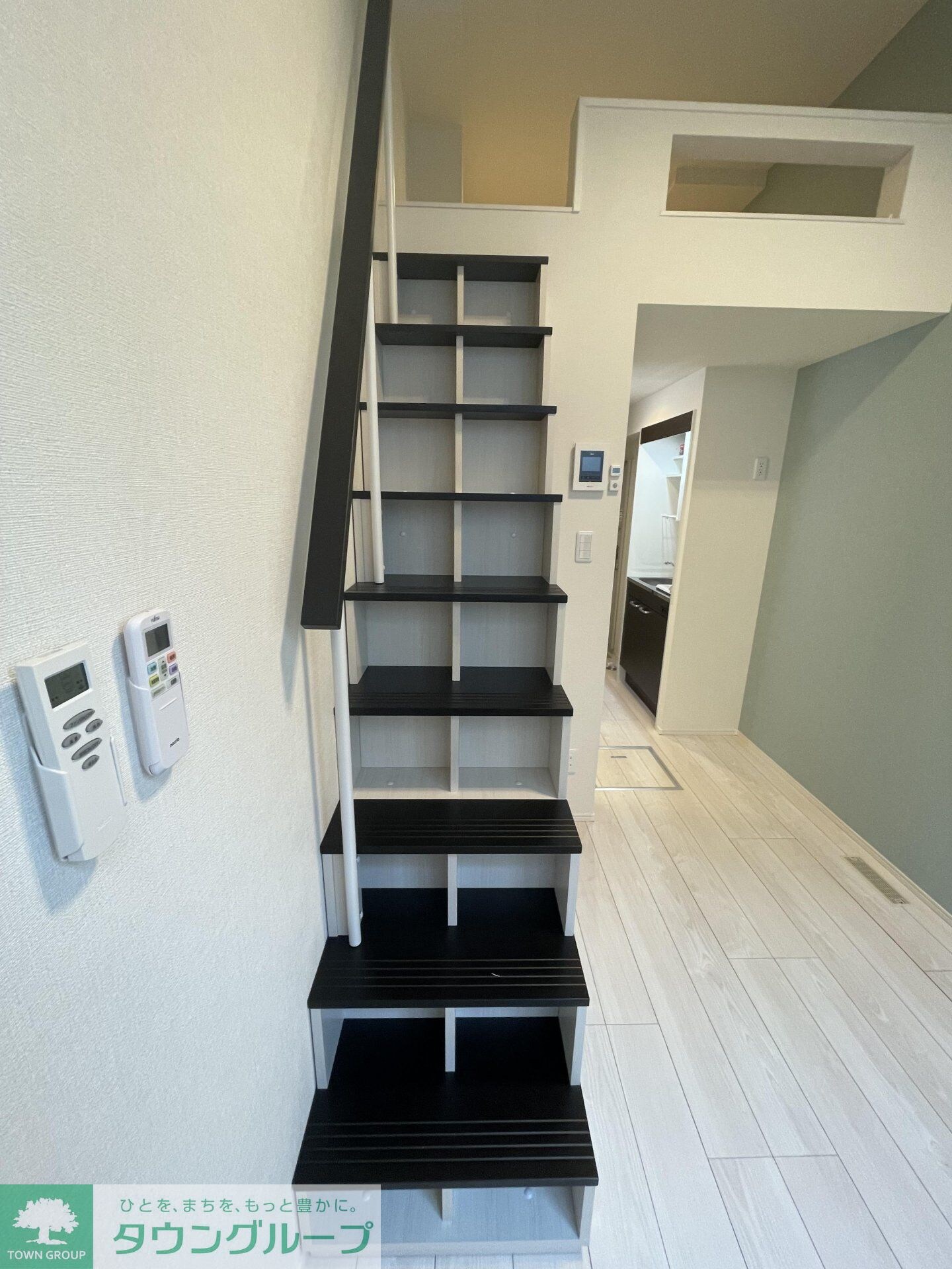 ハーモニーテラス富士見台IIIの物件内観写真