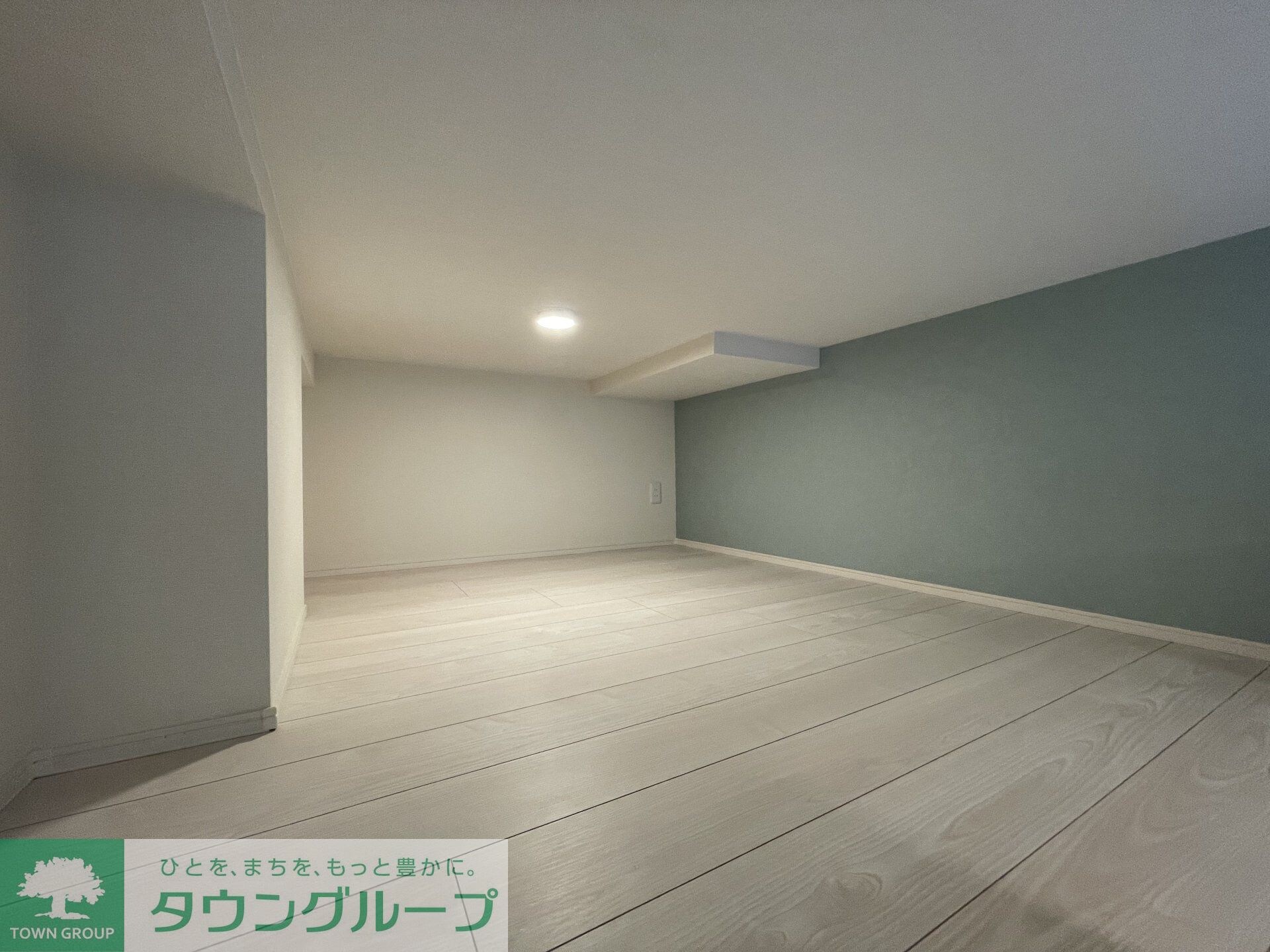 ハーモニーテラス富士見台IIIの物件内観写真