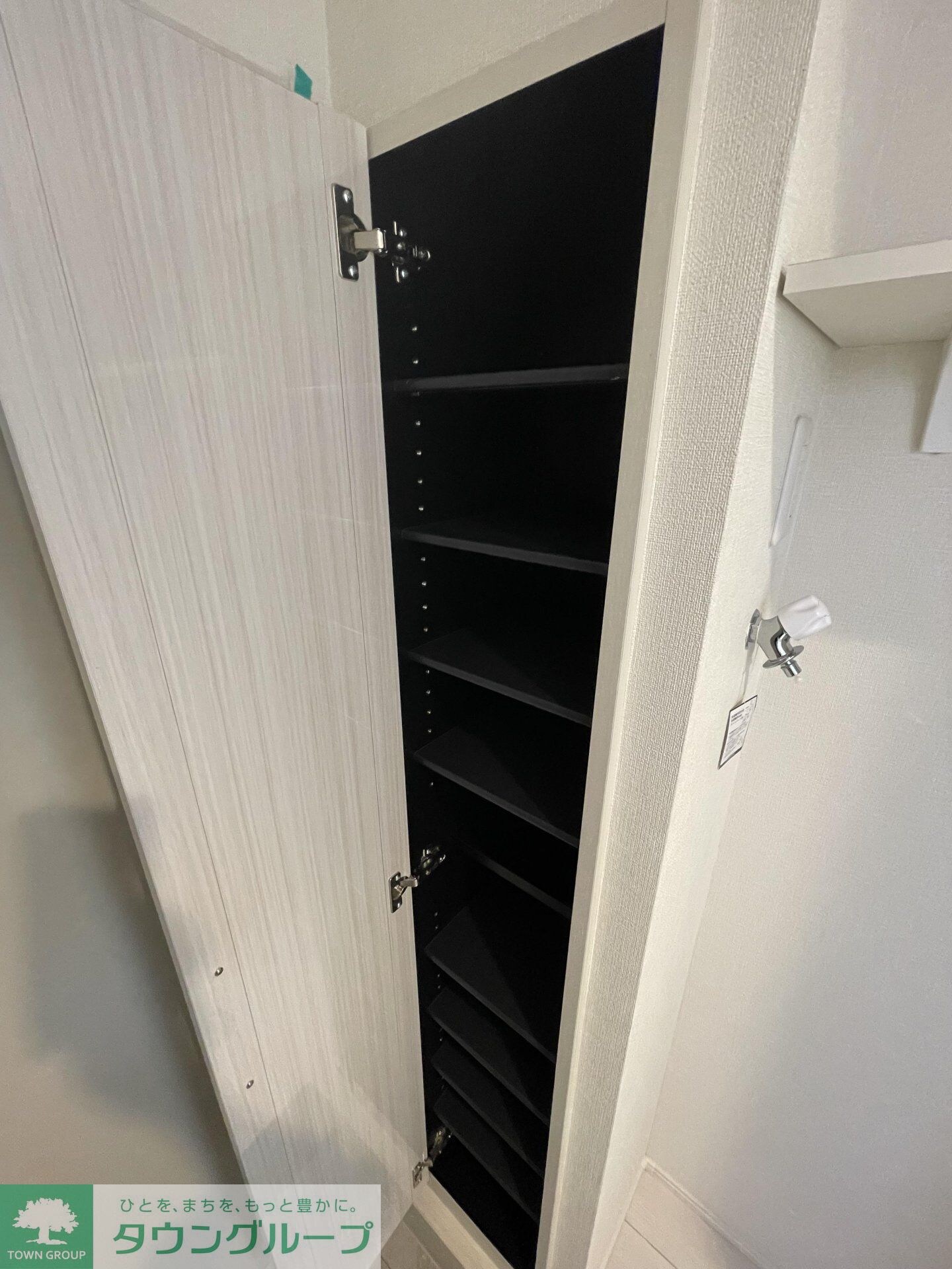 ハーモニーテラス富士見台IIIの物件内観写真