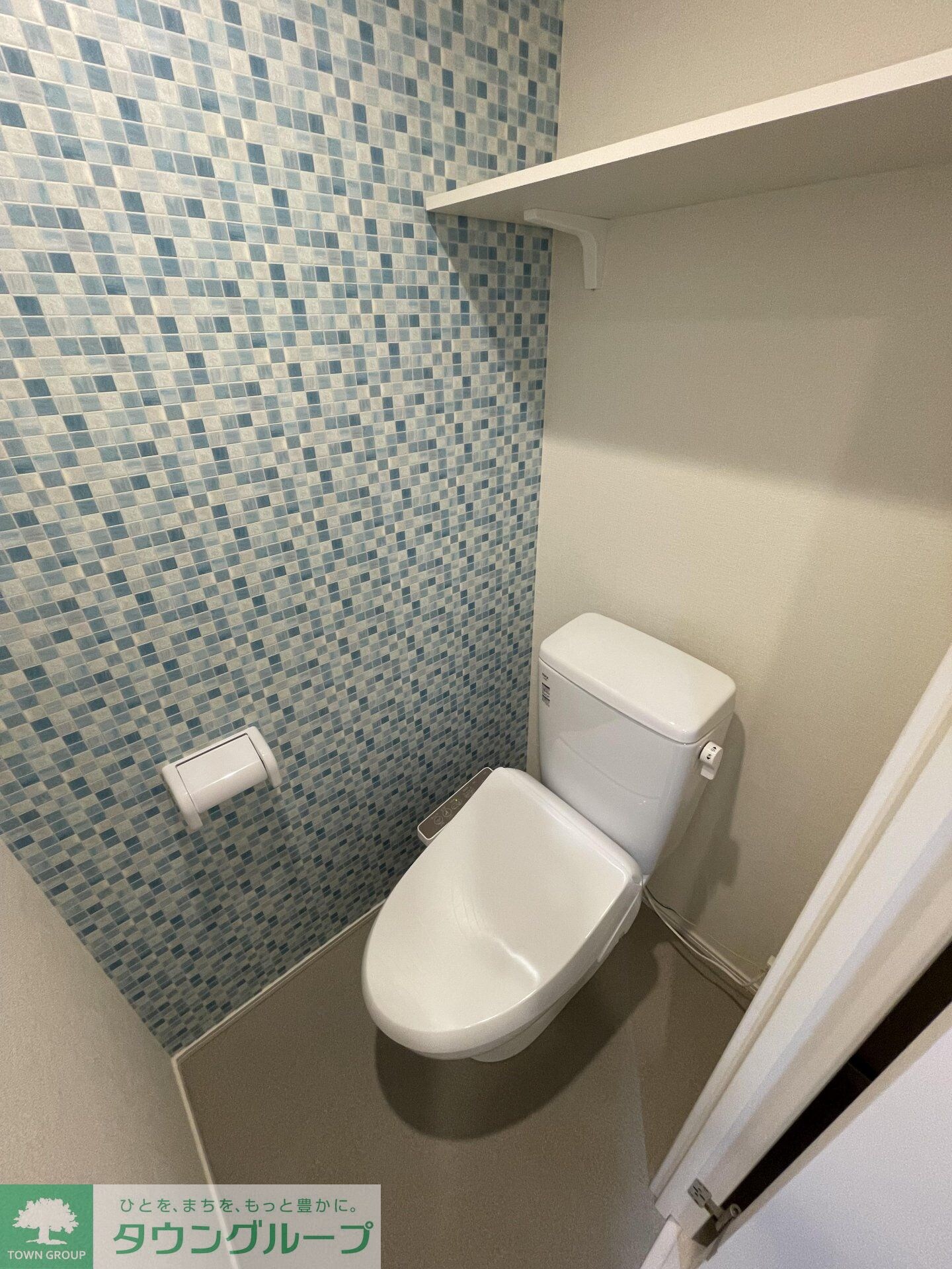 ハーモニーテラス富士見台IIIの物件内観写真