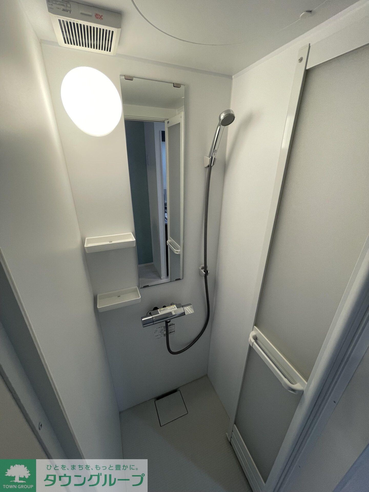 ハーモニーテラス富士見台IIIの物件内観写真