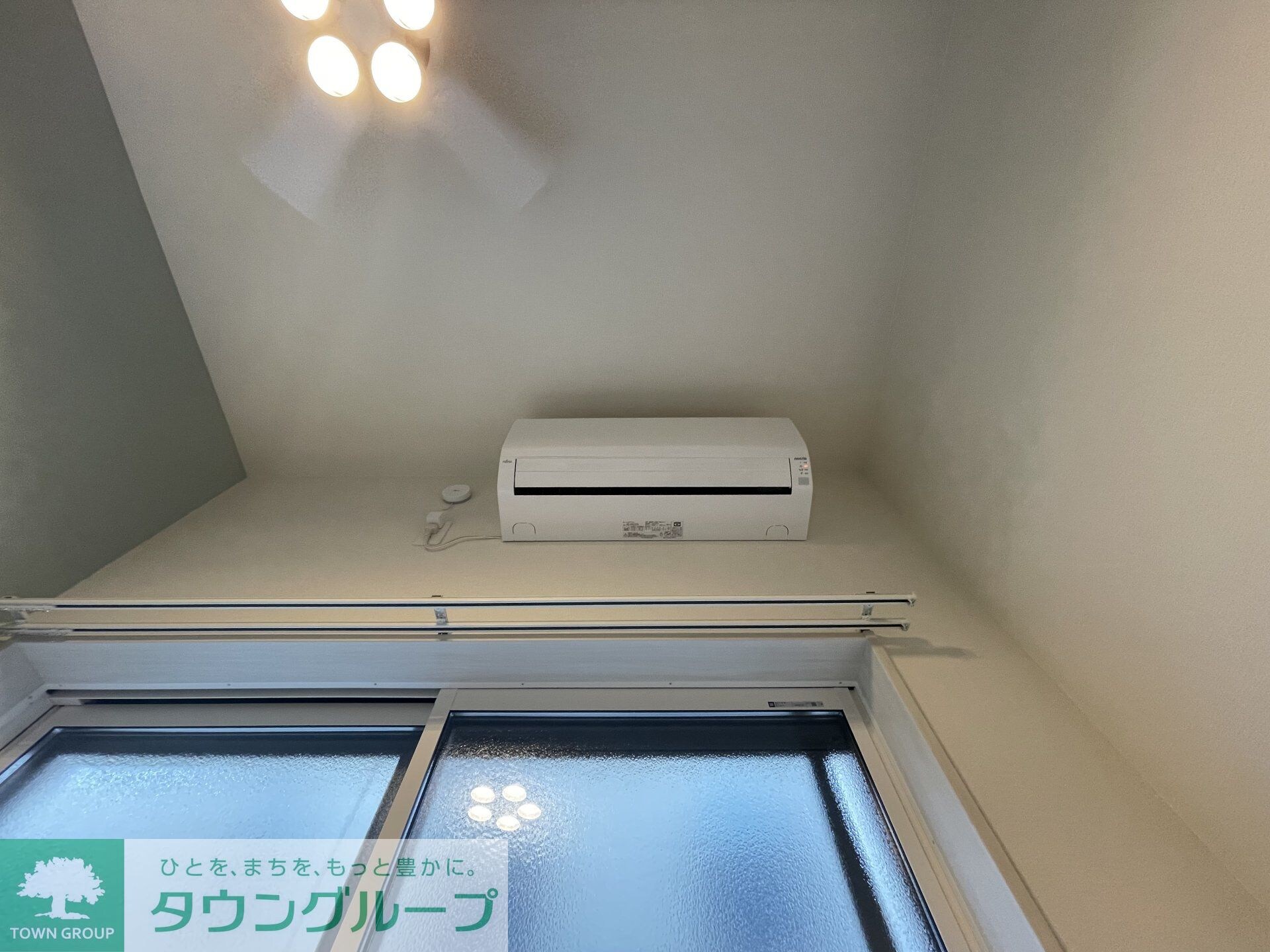 ハーモニーテラス富士見台IIIの物件内観写真