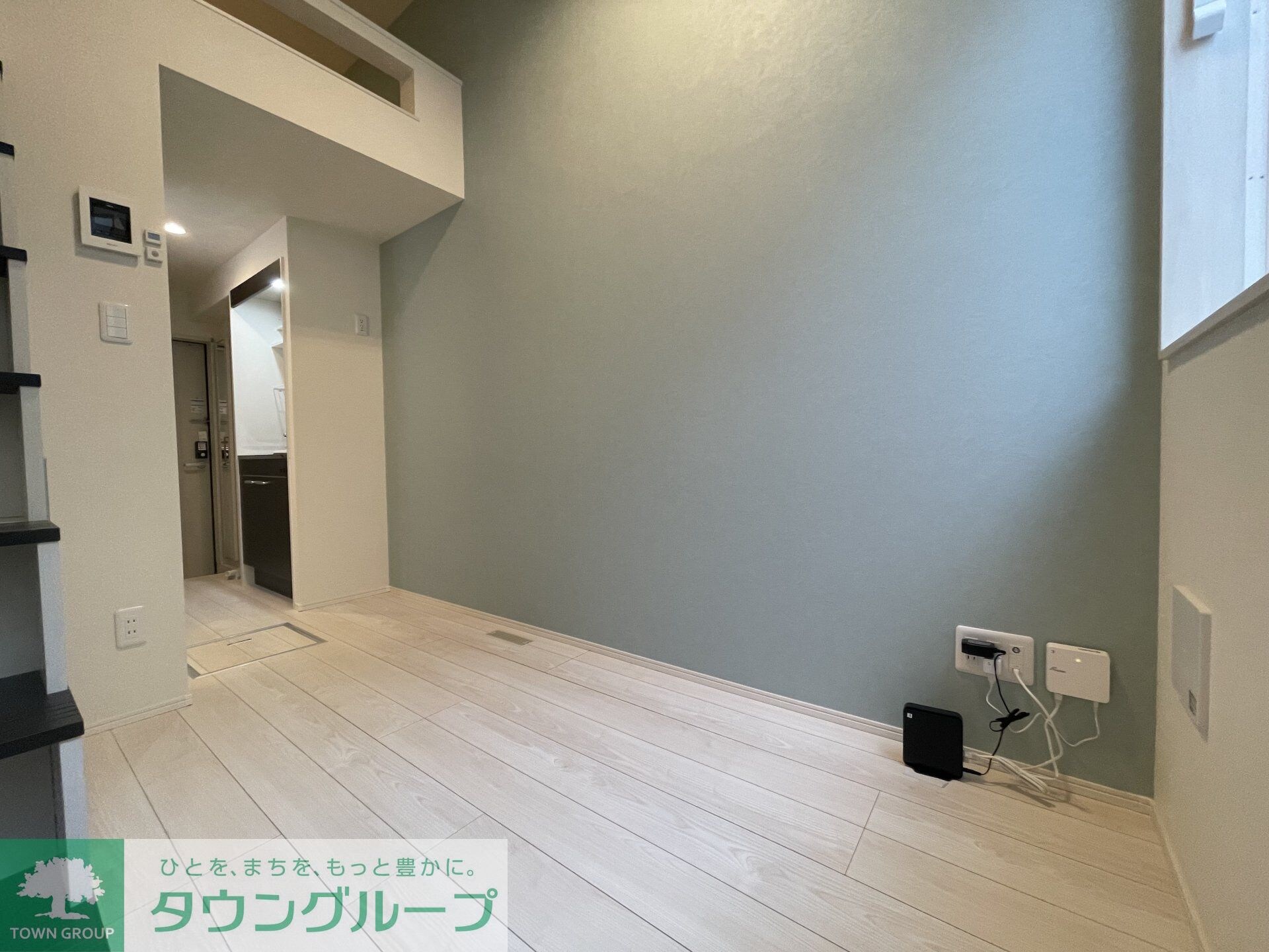 ハーモニーテラス富士見台IIIの物件内観写真