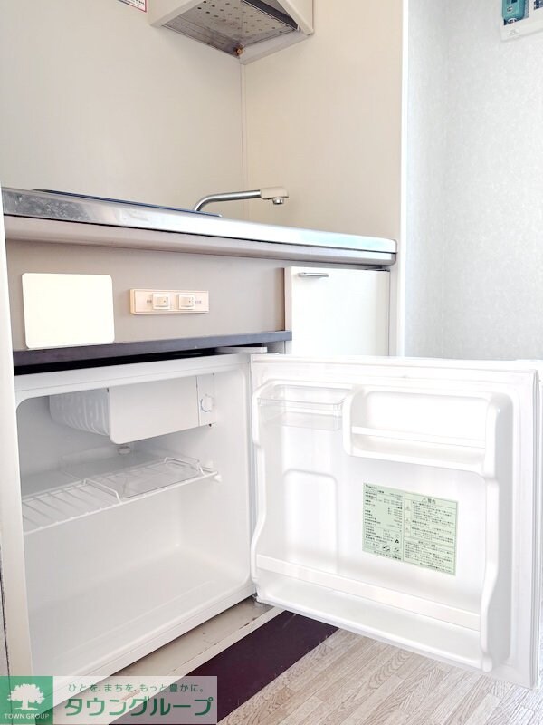 シティパレス東久留米IIの物件内観写真