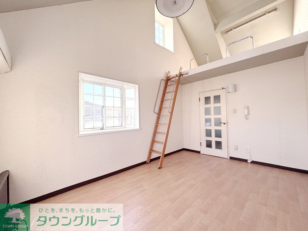 シティパレス東久留米IIの物件内観写真