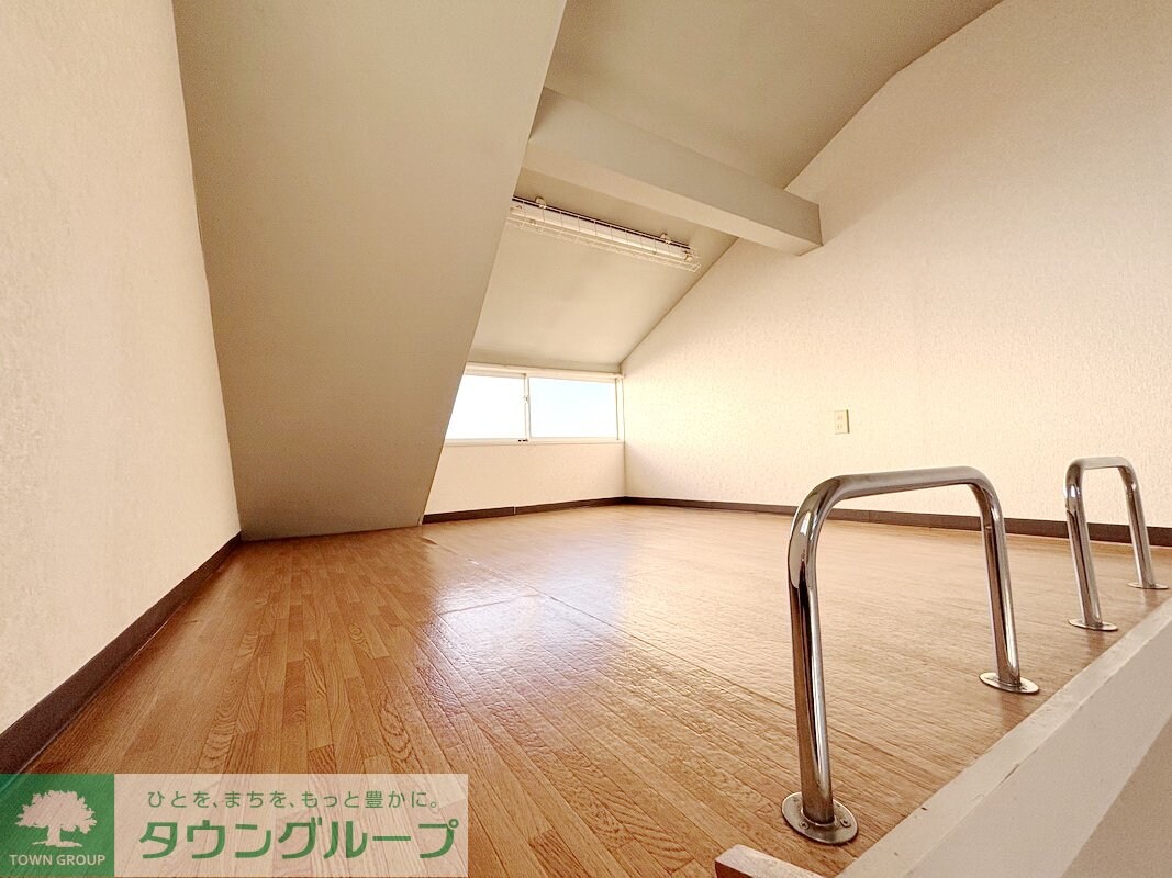 シティパレス東久留米IIの物件内観写真