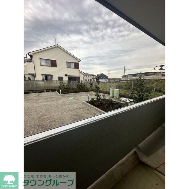 La　Libeｌｌule　二本榎の物件内観写真