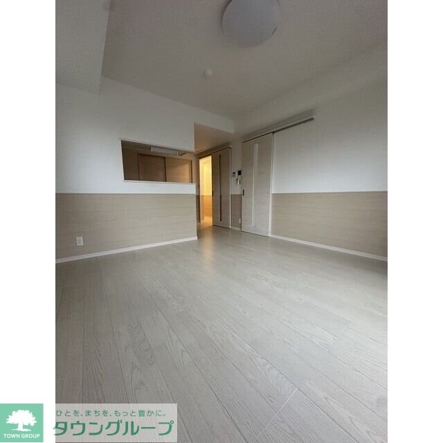 La　Libeｌｌule　二本榎の物件内観写真