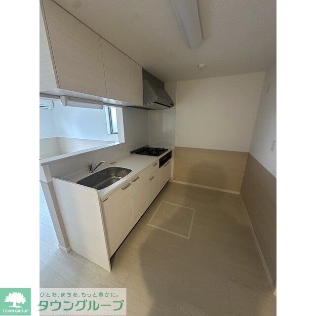 La　Libeｌｌule　二本榎の物件内観写真