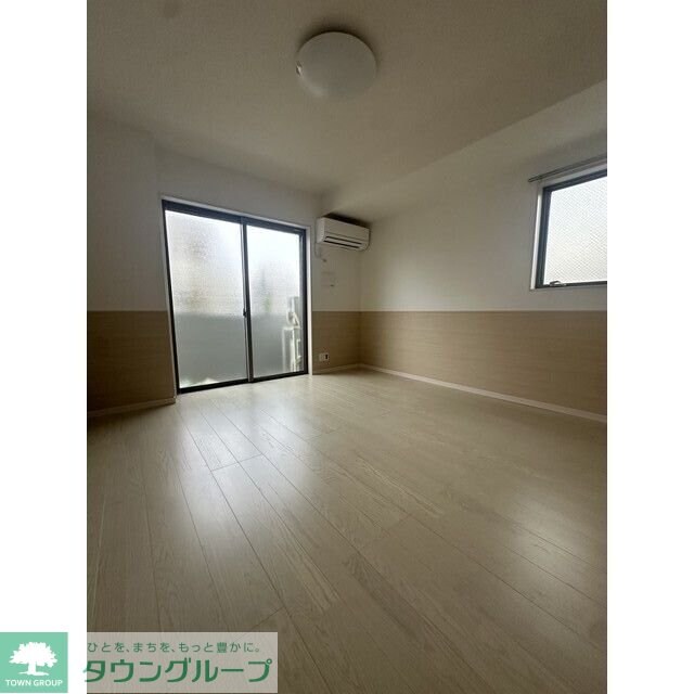 La　Libeｌｌule　二本榎の物件内観写真