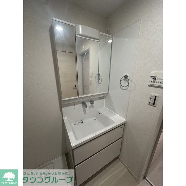 La　Libeｌｌule　二本榎の物件内観写真