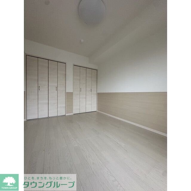 La　Libeｌｌule　二本榎の物件内観写真