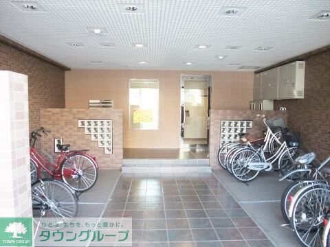 Ｖｉｅｎｔｏ　Ｋの物件内観写真