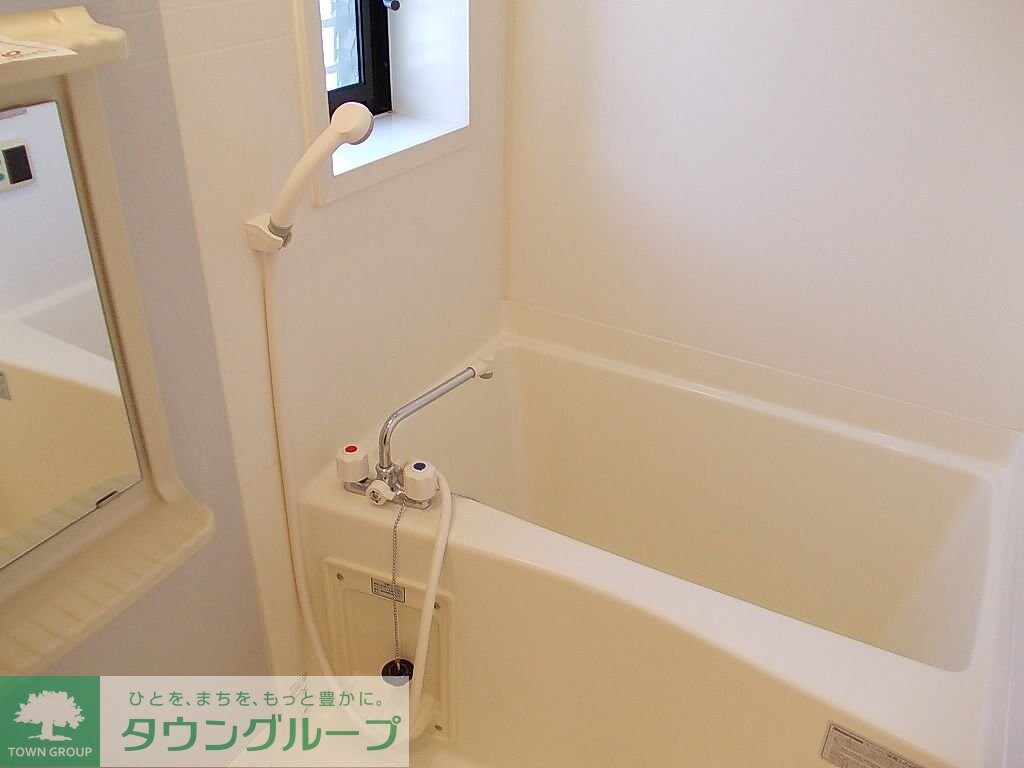 Ｖｉｅｎｔｏ　Ｋの物件内観写真