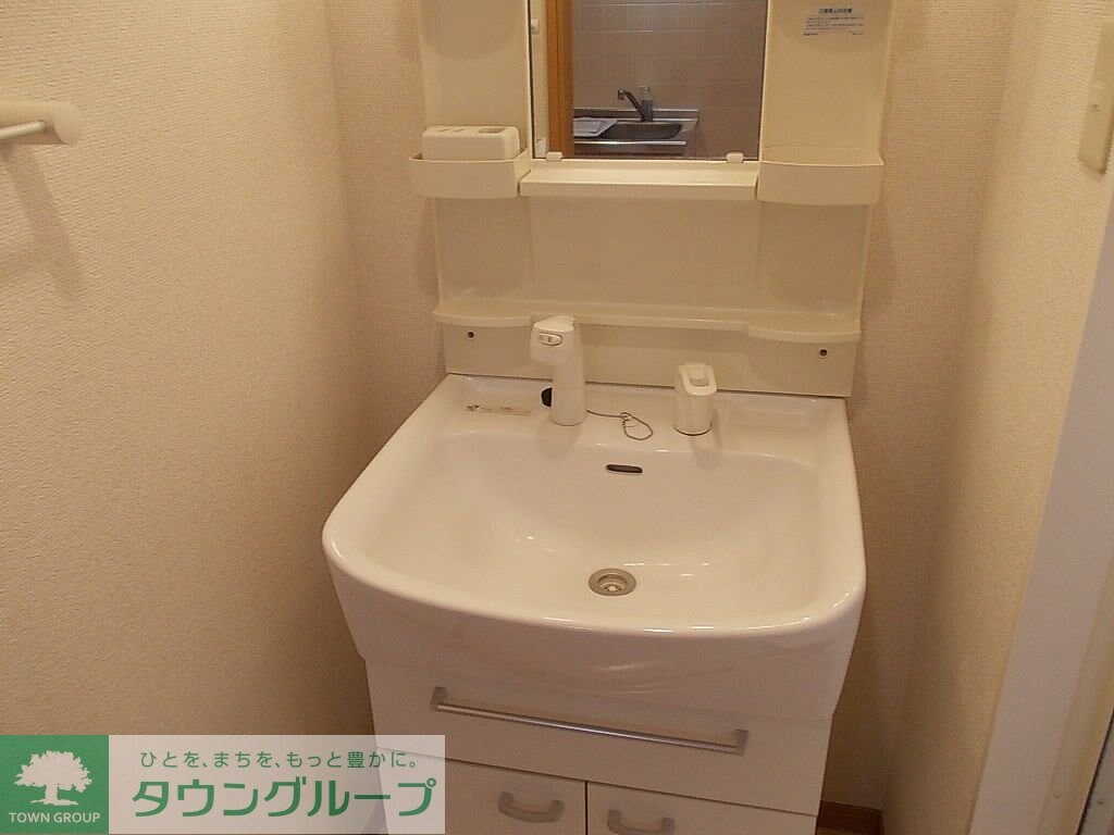 Ｖｉｅｎｔｏ　Ｋの物件内観写真