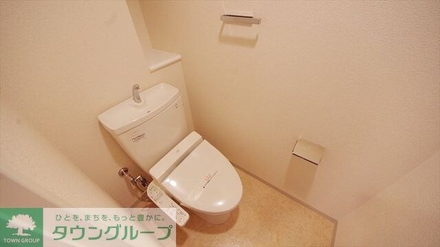 パークホームズ成増マークレジデンスの物件内観写真