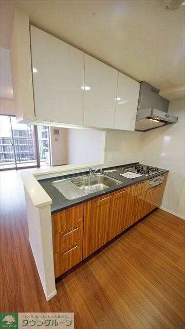 パークホームズ成増マークレジデンスの物件内観写真