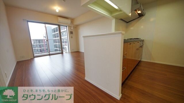 パークホームズ成増マークレジデンスの物件内観写真