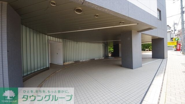 パークホームズ成増マークレジデンスの物件内観写真