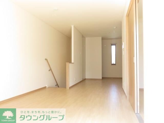 ネクストＮＴの物件内観写真