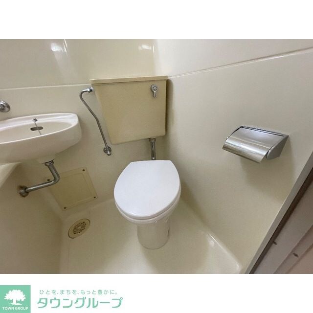 ライトサーム久米川の物件内観写真