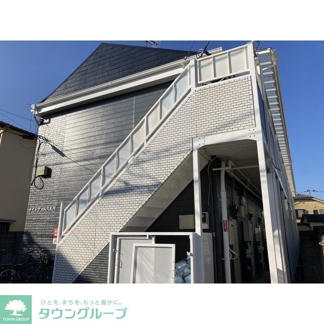 ライトサーム久米川の物件内観写真