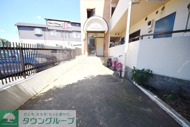 リエス清瀬旭が丘の物件内観写真