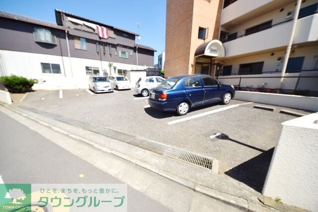 リエス清瀬旭が丘の物件内観写真