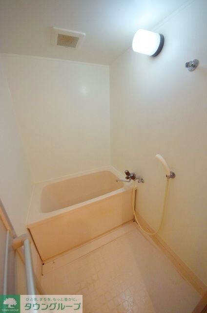 リエス清瀬旭が丘の物件内観写真