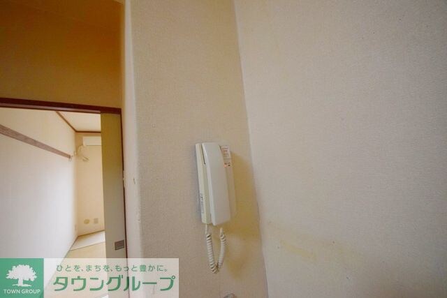 リエス清瀬旭が丘の物件内観写真