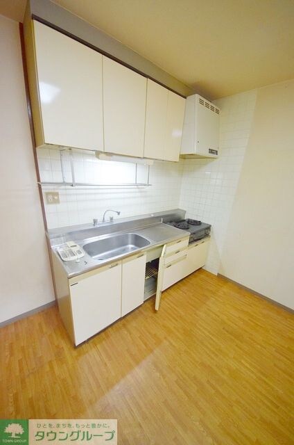 リエス清瀬旭が丘の物件内観写真