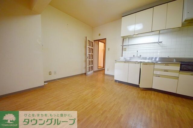 リエス清瀬旭が丘の物件内観写真