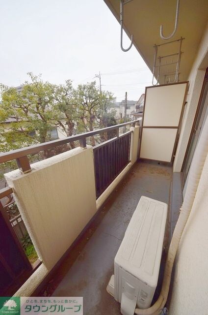 リエス清瀬旭が丘の物件内観写真