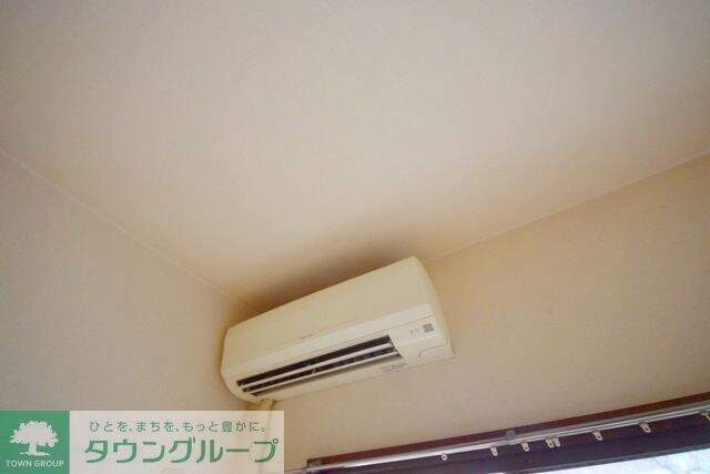 リエス清瀬旭が丘の物件内観写真