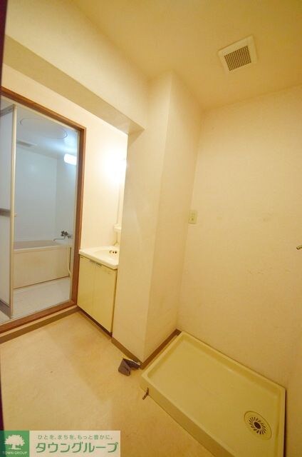 リエス清瀬旭が丘の物件内観写真