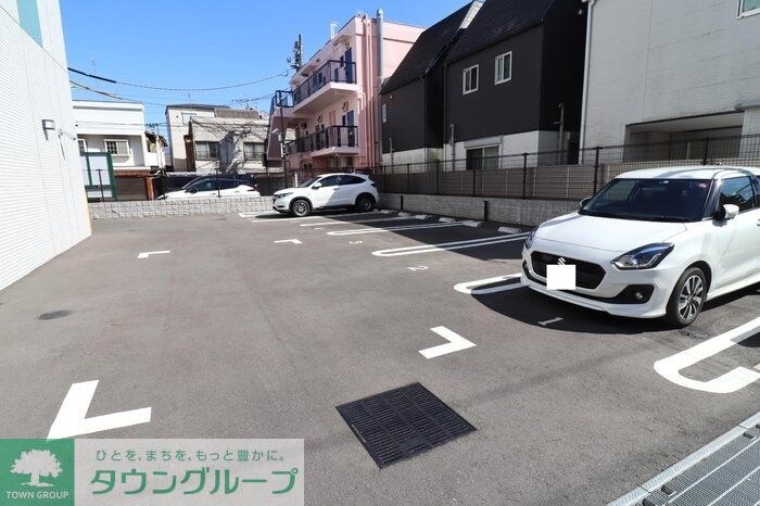 ＳＯＲＡの物件内観写真