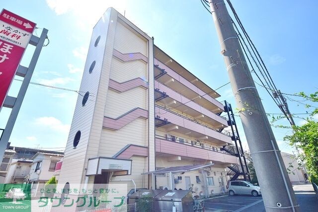 パークワイズ東村山の物件内観写真