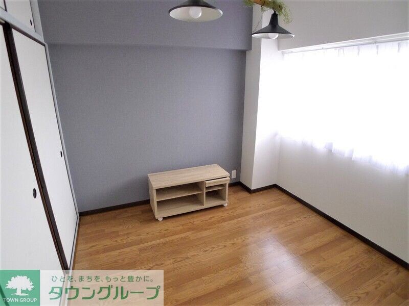 パークワイズ東村山の物件内観写真