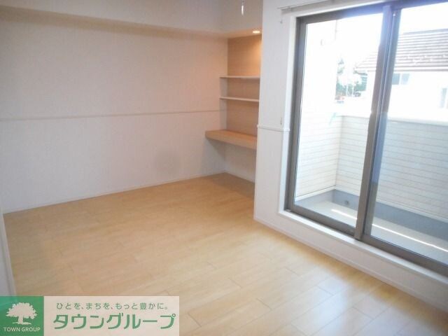 プラシード　カーサIの物件内観写真