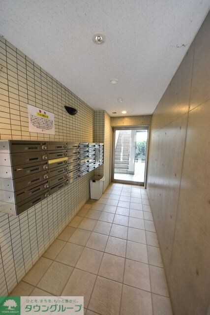 グレイスフルコートの物件内観写真