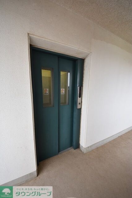 グレイスフルコートの物件内観写真