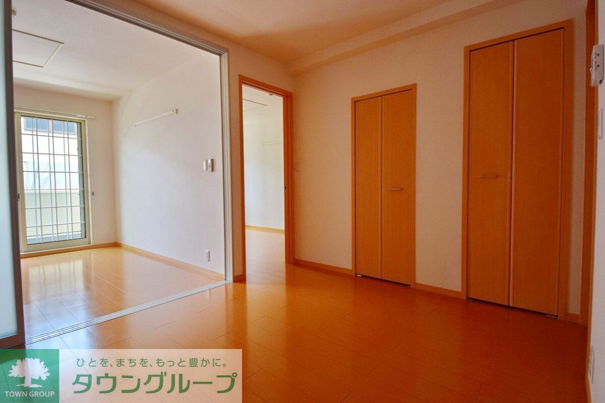 プルメリアの物件内観写真