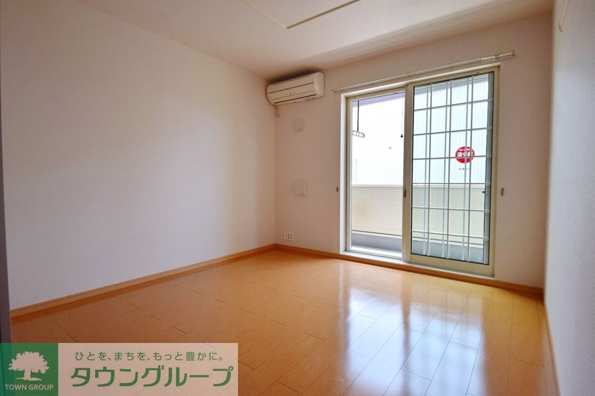 プルメリアの物件内観写真