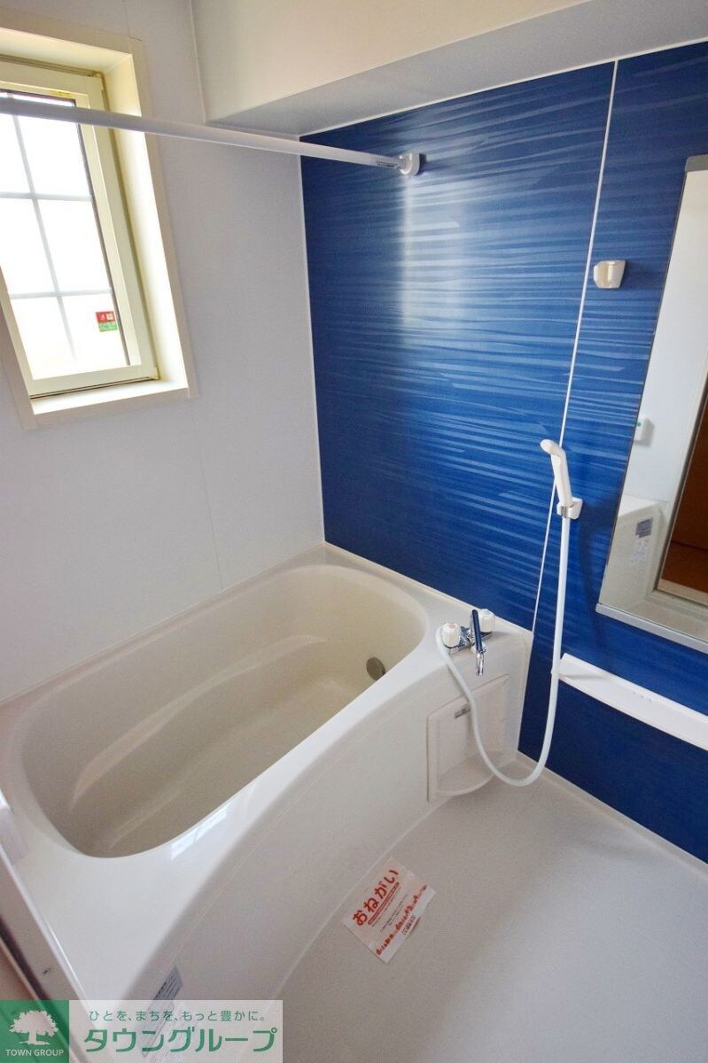 プルメリアの物件内観写真